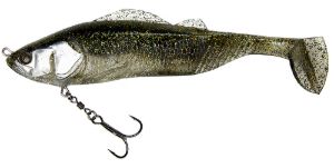 Adusta Pick Tail Swimmer #204 Adusta