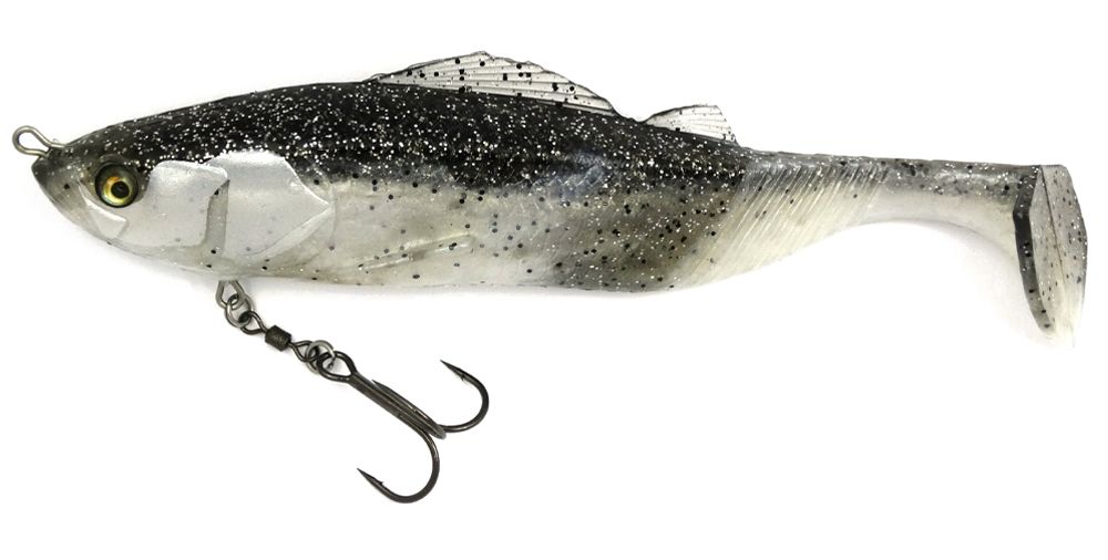 Adusta Pick Tail Swimmer #202 Adusta