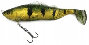 Adusta Pick Tail Swimmer #203 Adusta