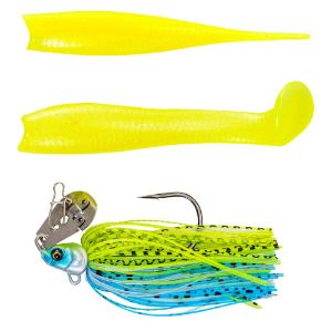 Adusta Various Chatter