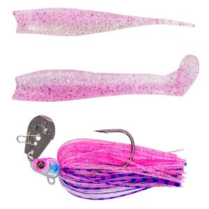 Adusta Various Chatter