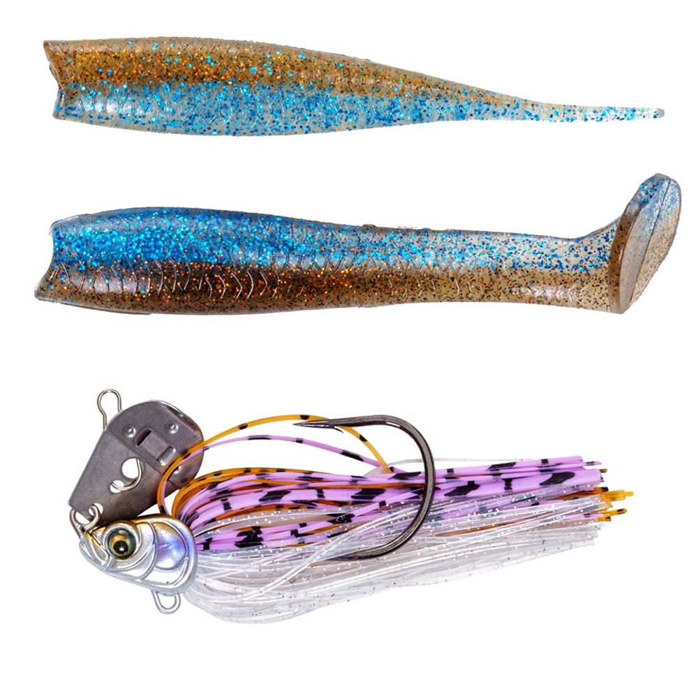 Adusta Various Chatter