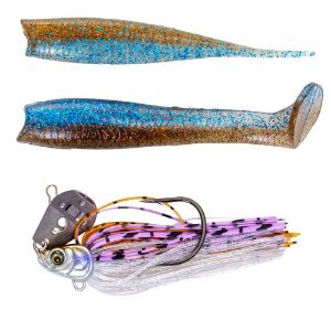 Adusta Various Chatter