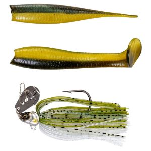 Adusta Various Chatter