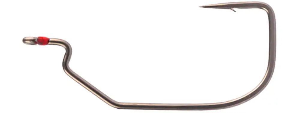 Mustad Alpha Point Assault Wide Gap