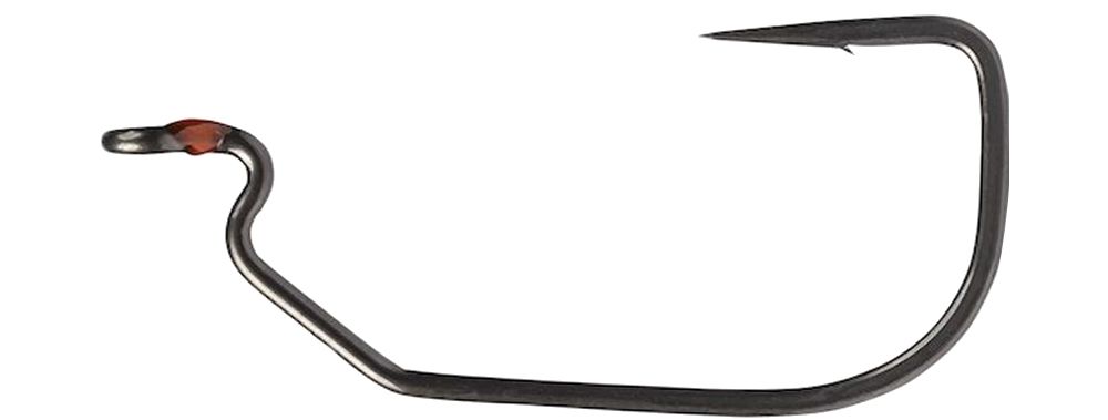 Mustad Alpha Point Assault Heavy Wide Gap