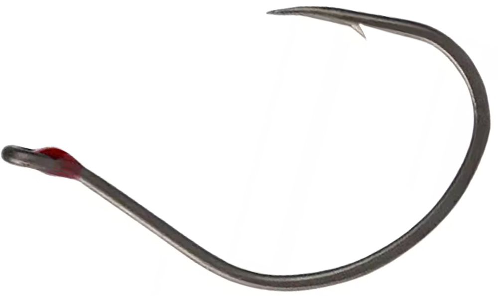 Mustad Alpha Point Apex Wide Dropshot