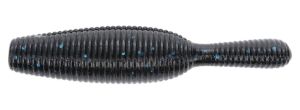 Gary Yamamoto Yamatanuki #021 Black Blue Flake Yamamoto Baits