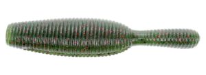 Gary Yamamoto Yamatanuki #208 Watermelon Red Flake Yamamoto Baits