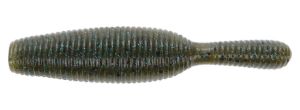 Gary Yamamoto Yamatanuki #363 Green Pumpkin Blue Yamamoto Baits