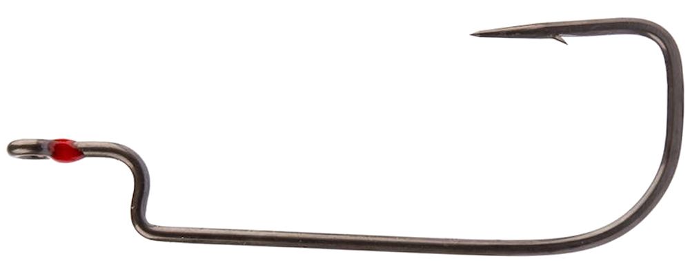 Mustad Alpha Point Tak-Offset Hook