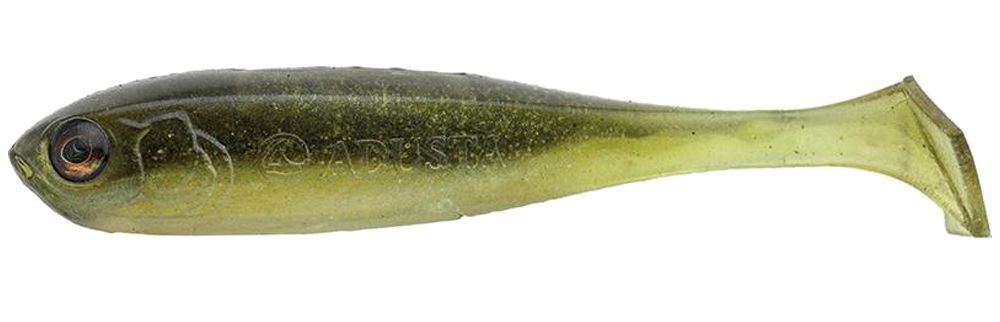 Adusta Penta Shad
