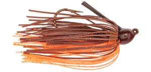 Strike King Bitsy Bug jig