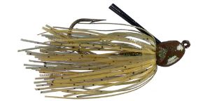 Strike King Bitsy Bug jig