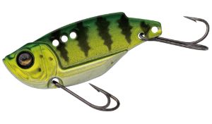 Adusta Tivvy #021 Yellow Perch Adusta
