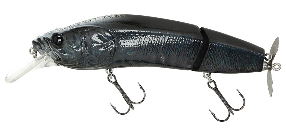 Adusta Silent Blaster