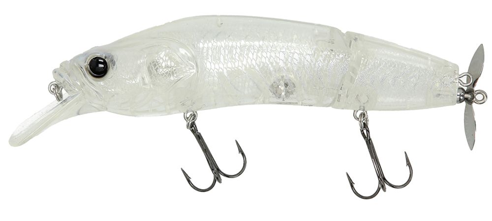 Adusta Silent Blaster