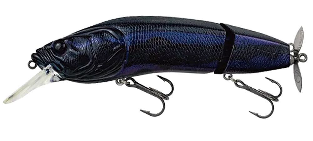 Adusta Silent Blaster