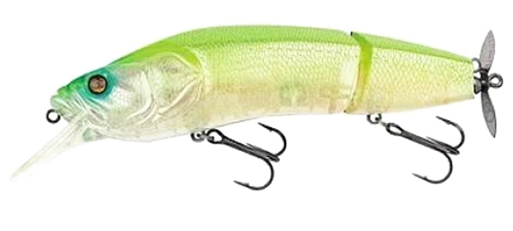 Adusta Silent Blaster