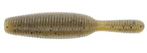 Gary Yamamoto Yamatanuki #297 Green Pumpkin/Black Flake Yamamoto Baits