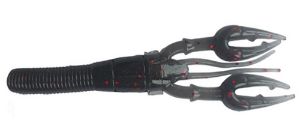 Gary Yamamoto Medium Craw