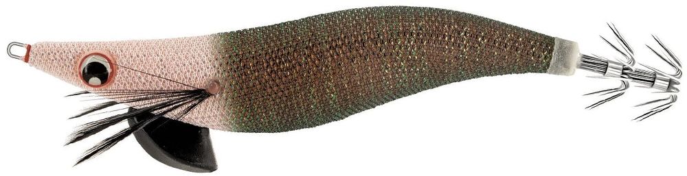 Jatsui Rush Egi Mag Head