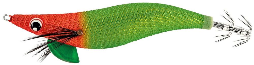 Jatsui Rush Egi Mag Head