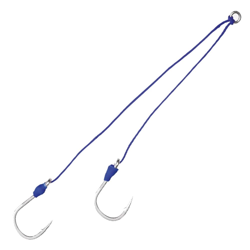 Jatsui Crazy Squid Assist Hooks