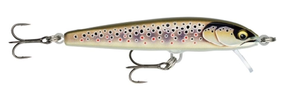 Rapala Floater Elite 85