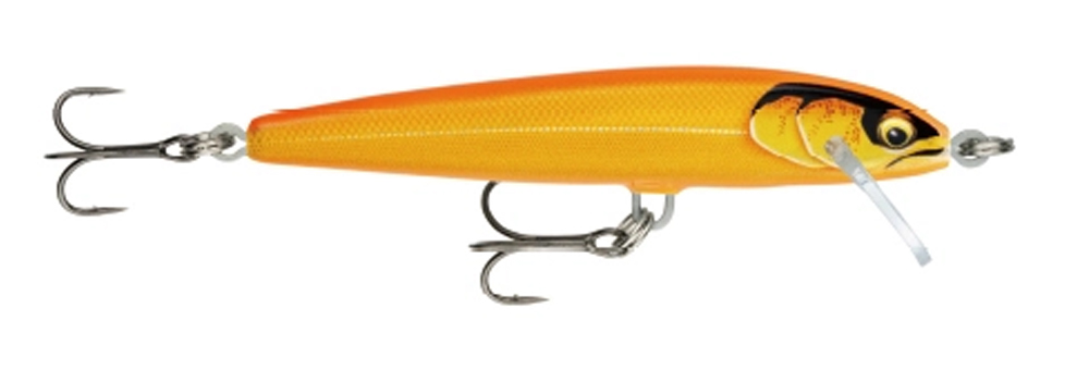 Leurre Rapala Floater Elite FE85 ELECTRALINE Programmateur Extérieur Mécanique Flute Traversiere