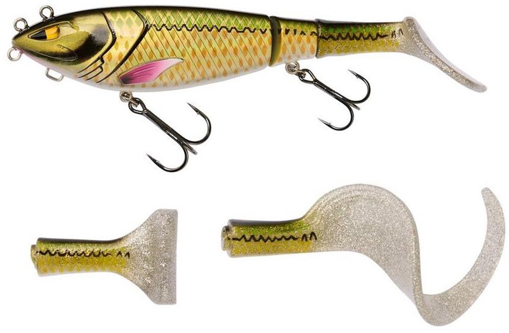 Berkley Zilla Tailswinger