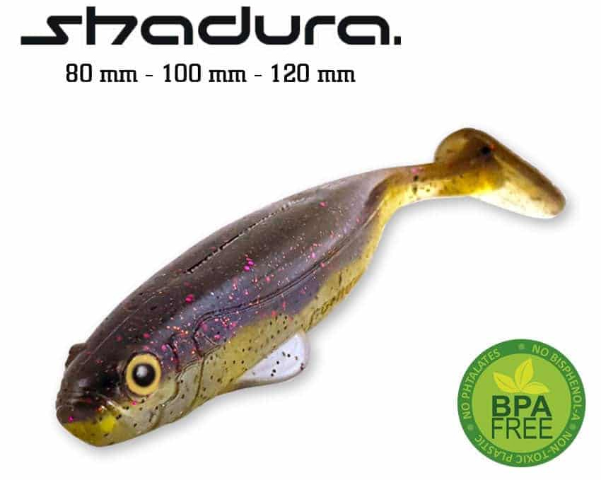 Immagine del prodotto Sakura Shadura