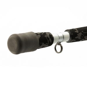 Madcat White Belly Cat spinning