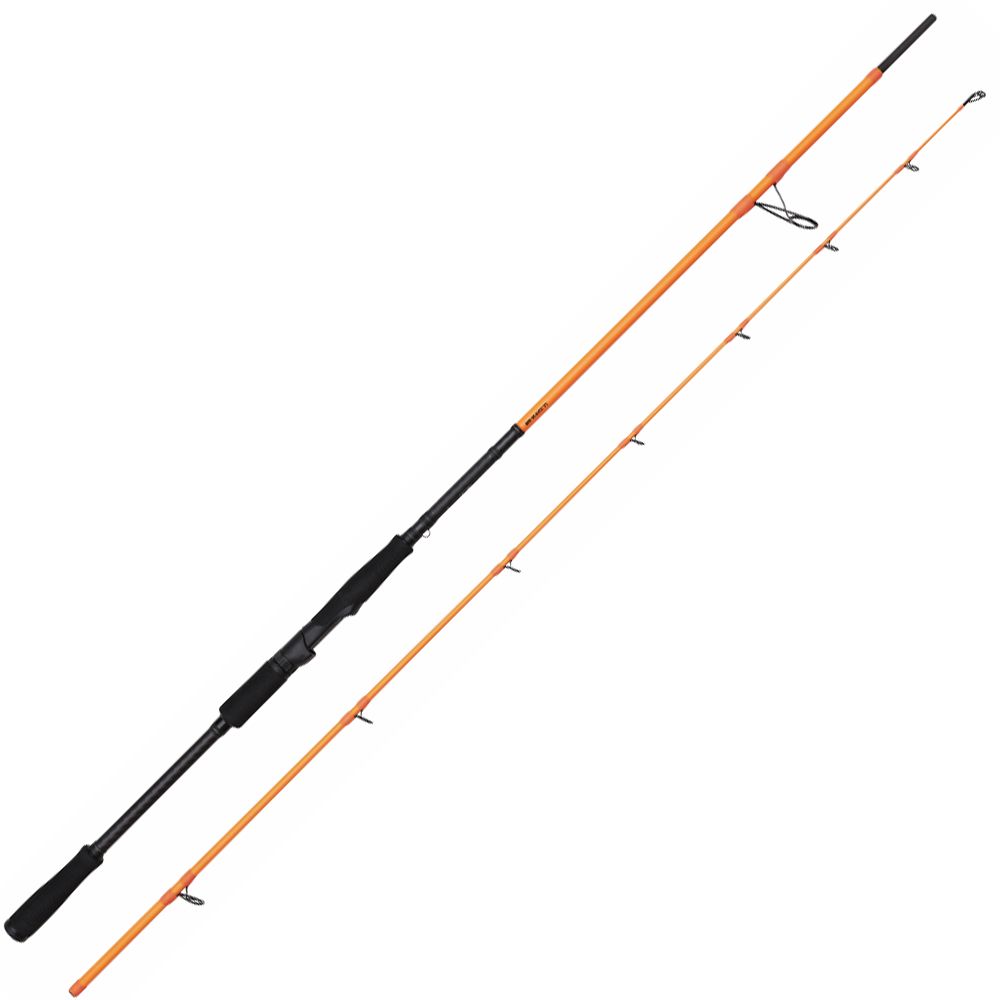 Savage Gear Orange LTD Power Game Spinning