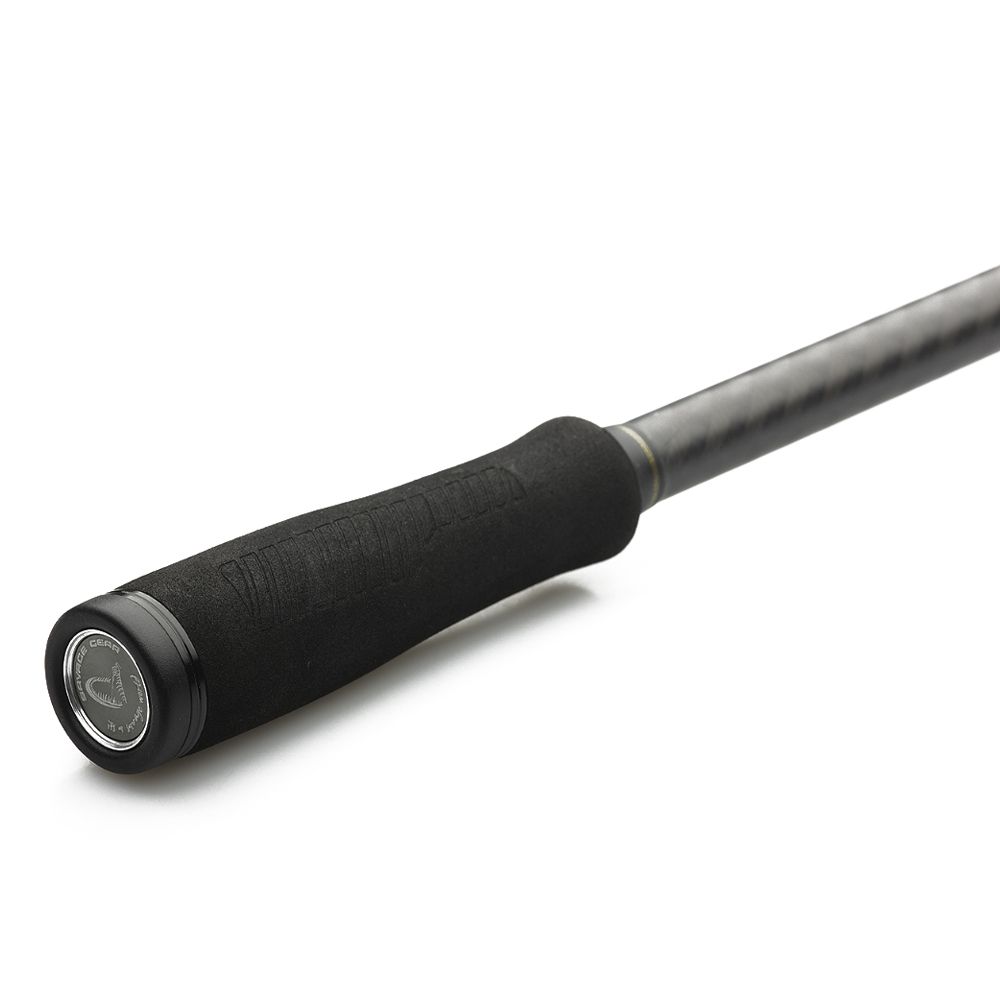 Savage Gear Orange LTD Power Game Spinning