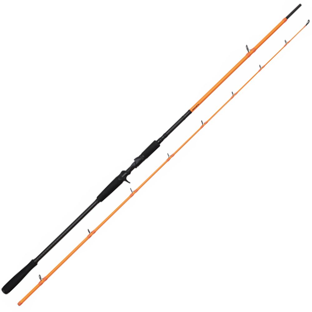 Savage Gear Orange LTD Power Game Casting