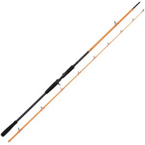 Savage Gear Orange LTD Power Game Casting
