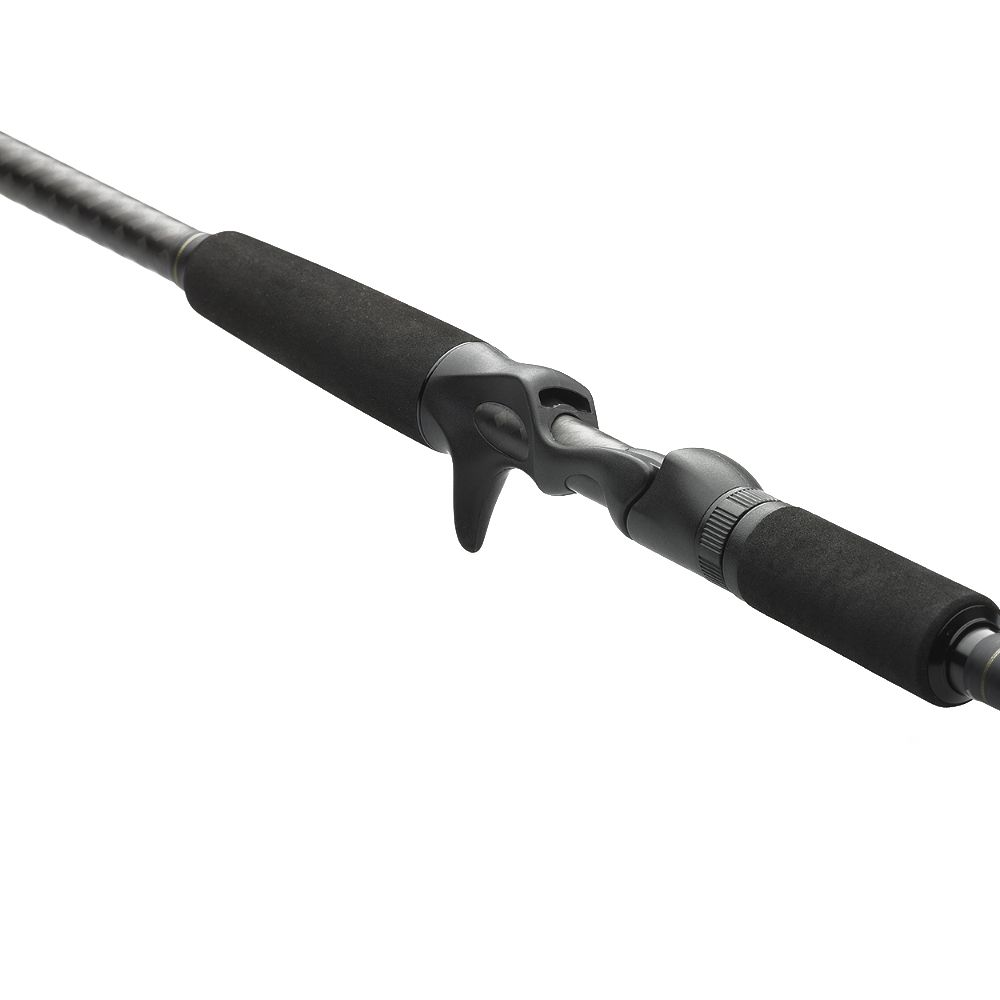 Savage Gear Orange LTD Power Game Casting