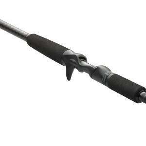 Savage Gear Orange LTD Power Game Casting