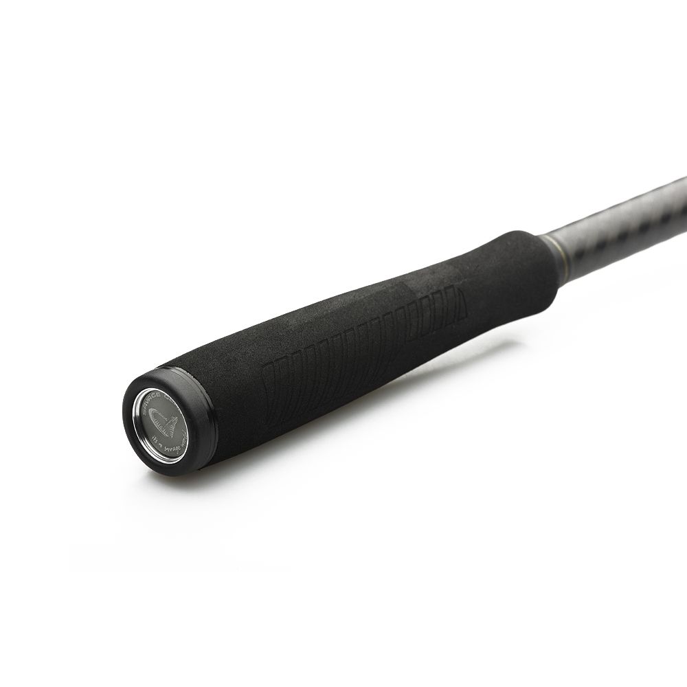 Savage Gear Orange LTD Power Game Casting