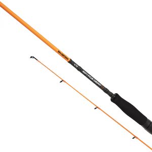 Savage Gear Orange LTD Ultra Light Game Spinning