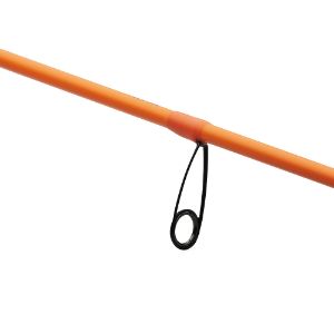 Savage Gear Orange LTD Light Game Spinning