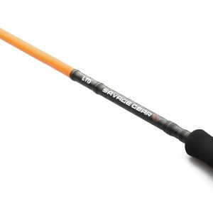 Savage Gear Orange LTD Light Game Spinning