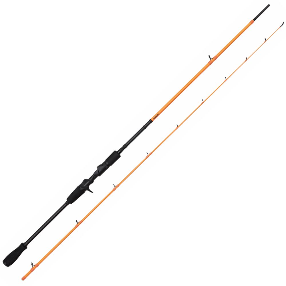 Savage Gear Orange LTD Medium Game Casting