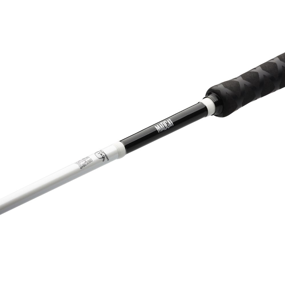 Madcat White Series Spin