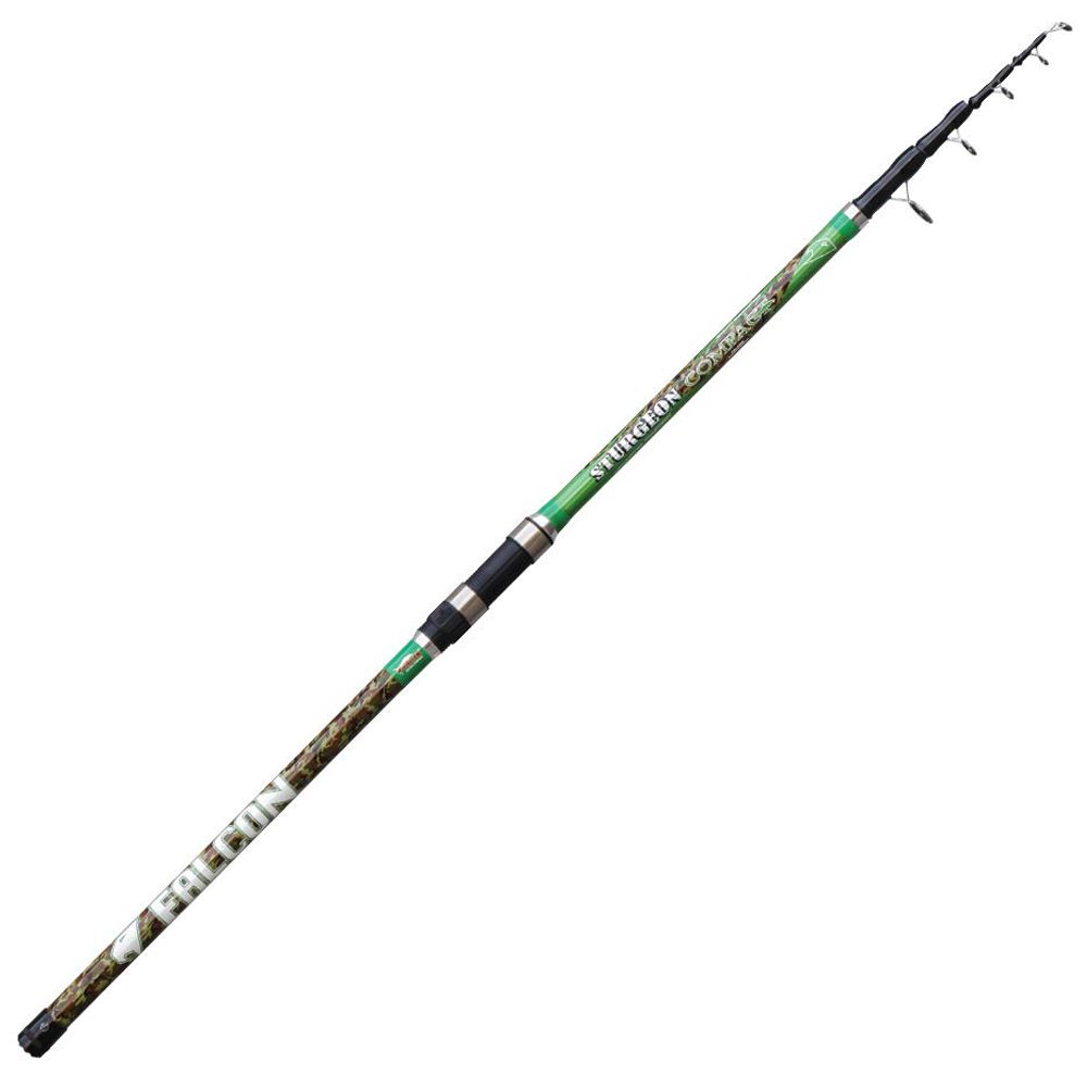 Falcon Sturgeon Compact