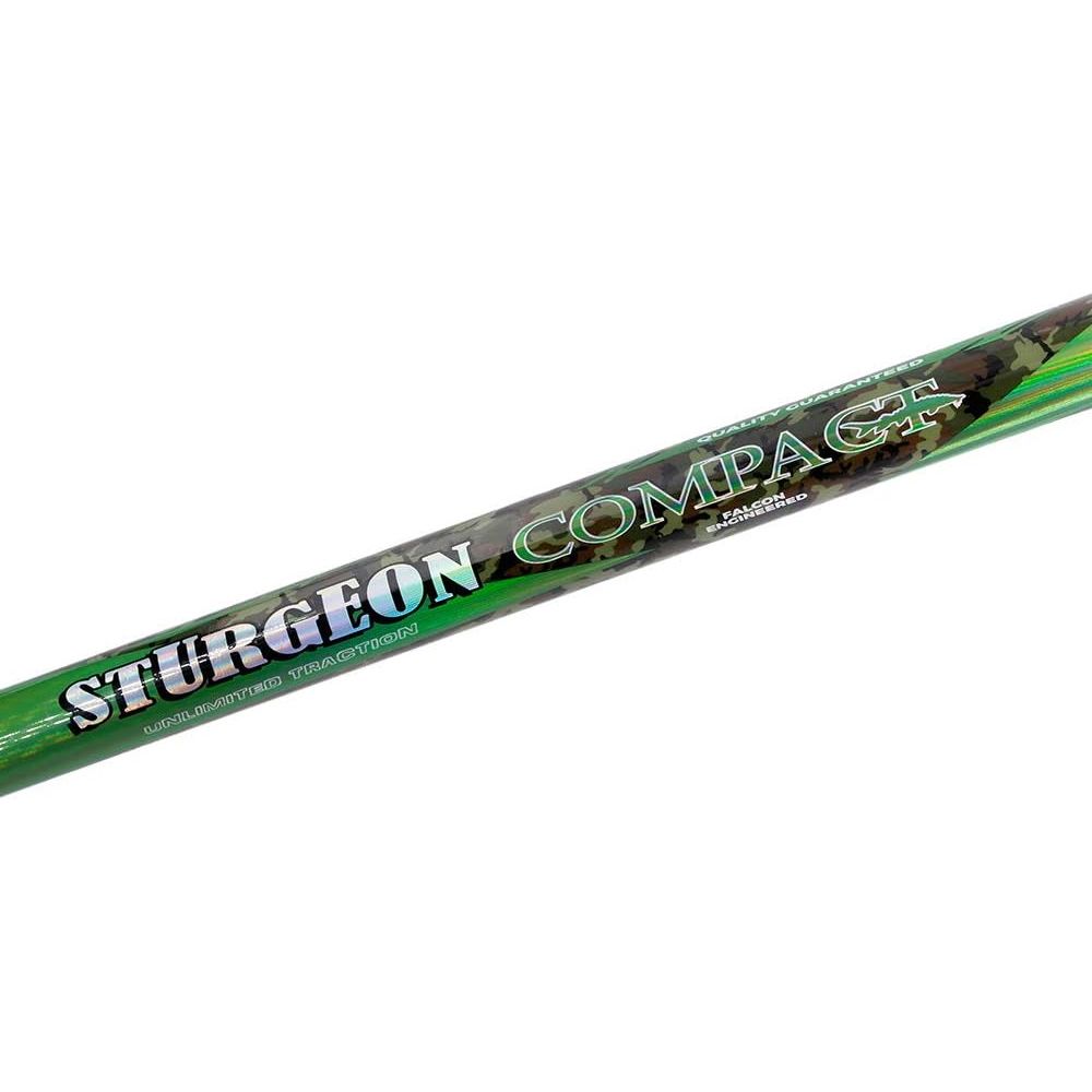 Falcon Sturgeon Compact