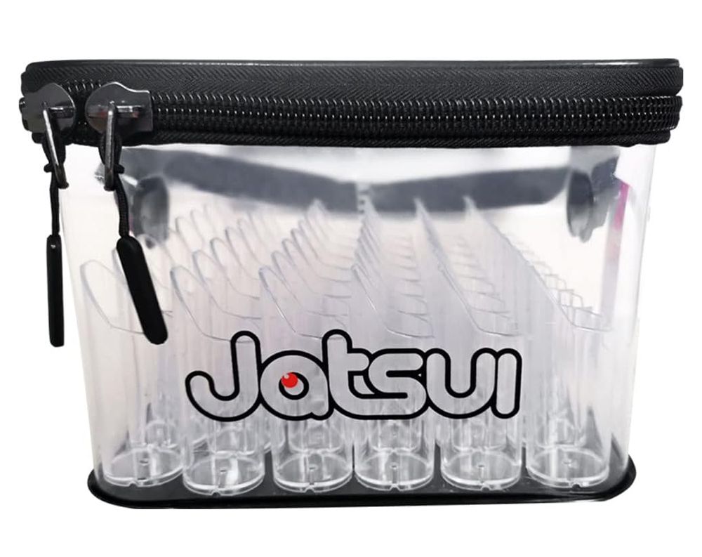 Jatsui Egi Stocker Bag Type A