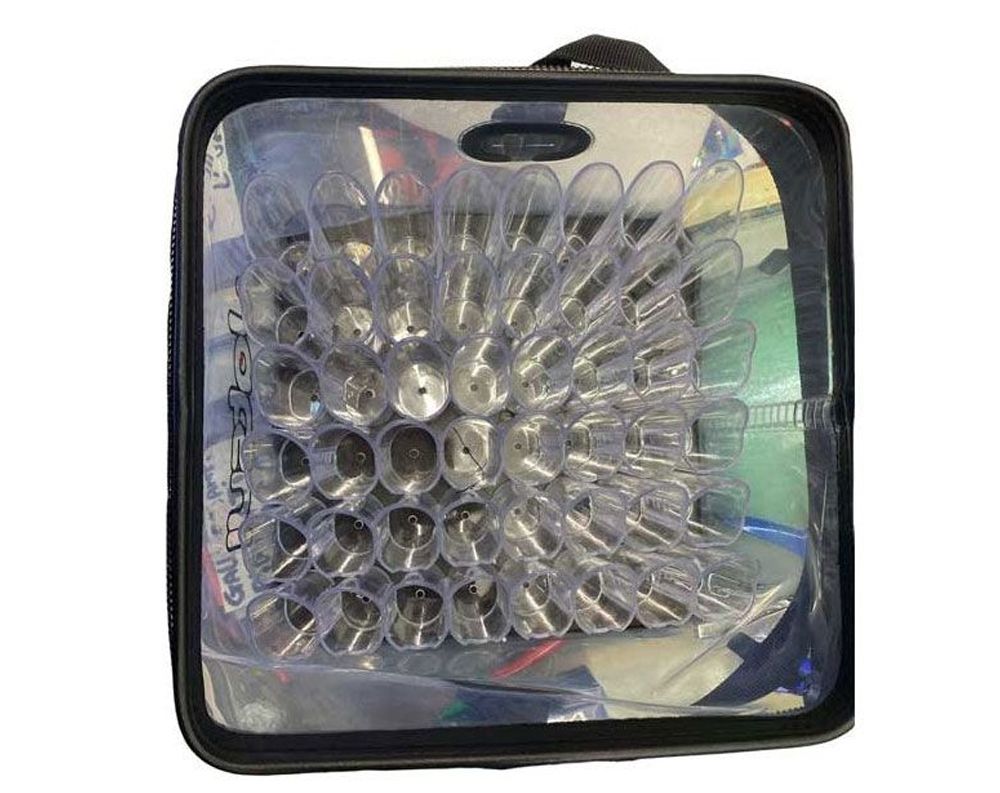 Jatsui Egi Stocker Bag Type A