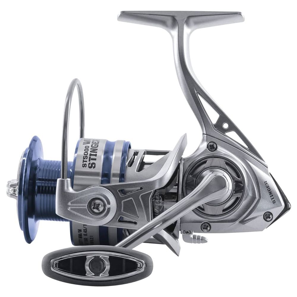 Wax Stinger Spinning